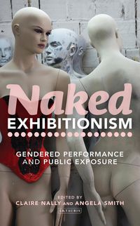 Produktbild: Naked Exhibitionism