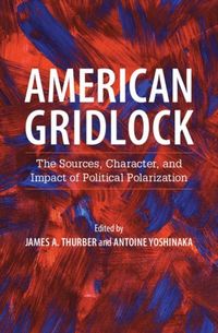 Produktbild: American Gridlock