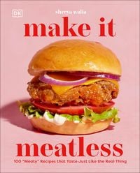 Produktbild: Make It Meatless