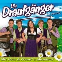 Produktbild: Mit Herz & Freud' a Musikant