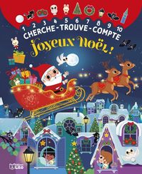 Produktbild: Joyeux No&euml;l