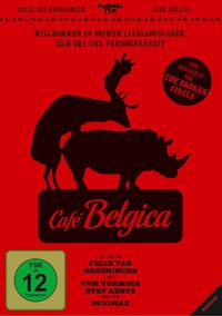 Produktbild: Cafe Belgica