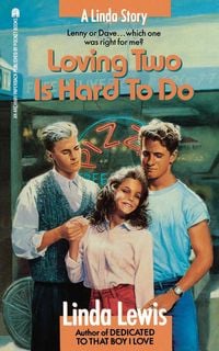 Produktbild: Loving Two Is Hard to Do