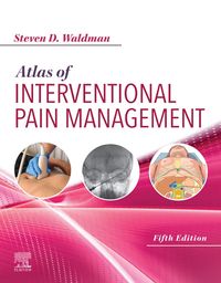 Produktbild: Atlas of Interventional Pain Management E-Book
