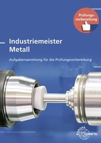 Produktbild: Industriemeister Metall