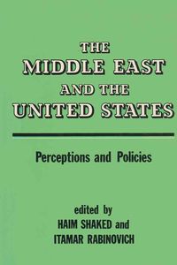 Produktbild: Middle East & The Us