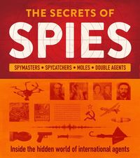Produktbild: The Secrets of Spies