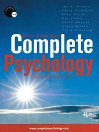 Produktbild: Complete Psychology
