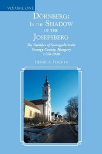 Produktbild: D&ouml;rnberg