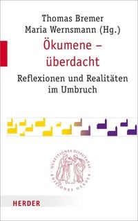 Produktbild: &Ouml;kumene - &uuml;berdacht