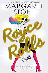 Produktbild: Royce Rolls