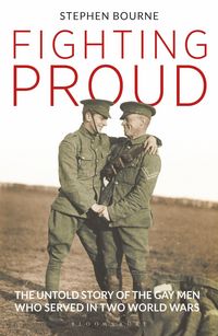 Produktbild: Fighting Proud