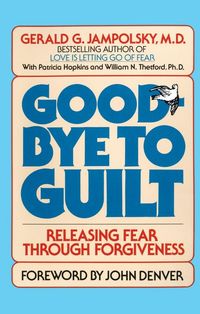 Produktbild: Good-Bye to Guilt