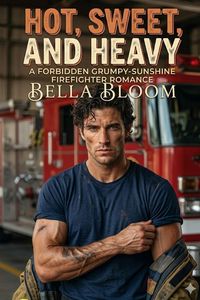 Produktbild: Hot, Sweet, and Heavy
