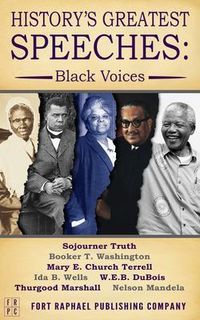 Produktbild: History's Greatest Speeches