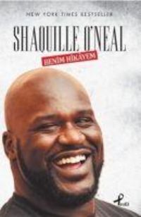 Bild vom Artikel Benim Hikayem vom Autor Shaquille Oneal