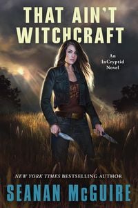 Produktbild: That Ain't Witchcraft