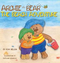 Produktbild: Archie the Bear - The Beach Adventure
