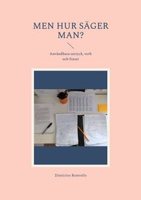 Produktbild: Men hur s&auml;ger man?