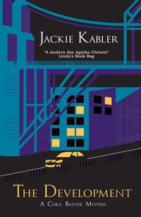 Produktbild: Kabler, J: The Development