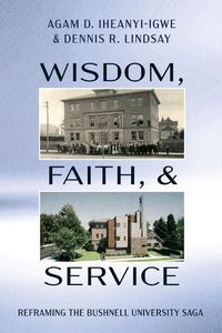 Produktbild: Wisdom, Faith, and Service