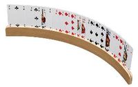 Bild vom Artikel Spielkartenhalter, aus Holz, 50 cm vom Autor 