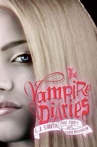 Produktbild: The Vampire Diaries: The Fury and Dark Reunion