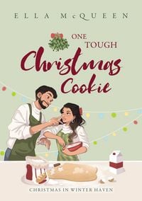 Produktbild: One tough Christmas Cookie