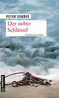 Bild vom Artikel Der siebte Schlüssel vom Autor Peter Gerdes