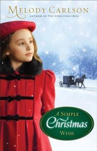 Produktbild: Simple Christmas Wish