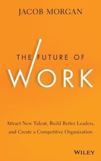 Produktbild: The Future of Work