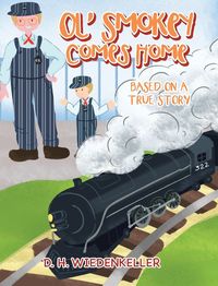 Produktbild: Ol' Smokey Comes Home