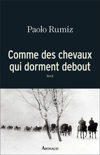 Produktbild: Comme des chevaux qui dorment debout