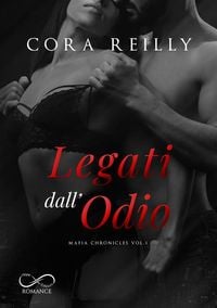 Produktbild: Legati dall'Odio