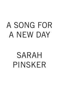 Produktbild: A Song for a New Day