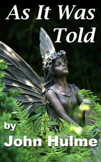 Produktbild: As It Was Told