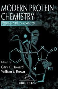 Produktbild: Modern Protein Chemistry