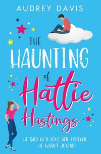 Produktbild: The Haunting of Hattie Hastings