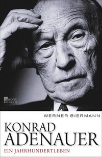 Bild vom Artikel Konrad Adenauer vom Autor Werner Biermann