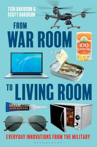 Produktbild: From War Room to Living Room