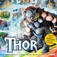 Produktbild: The World According to Thor