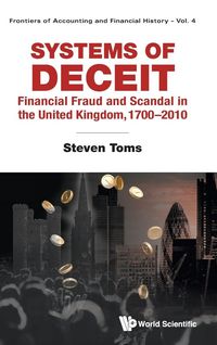 Produktbild: Systems Of Deceit