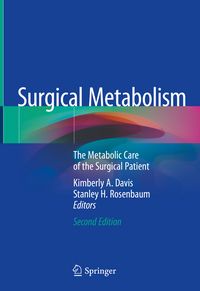 Produktbild: Surgical Metabolism