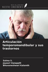 Produktbild: Articulaci&oacute;n temporomandibular y sus trastornos