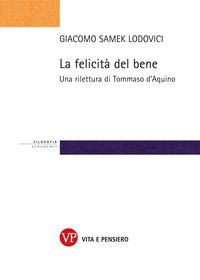 Produktbild: La felicit&agrave; del bene