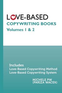 Produktbild: Love-Based Copywriting Books