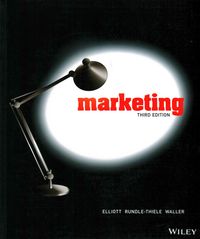 Produktbild: Marketing