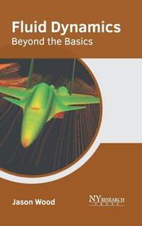 Produktbild: Fluid Dynamics: Beyond the Basics