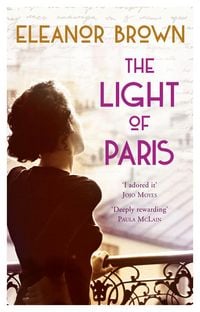 Produktbild: The Light of Paris
