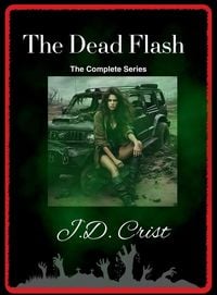 Produktbild: The Dead Flash Omnibus